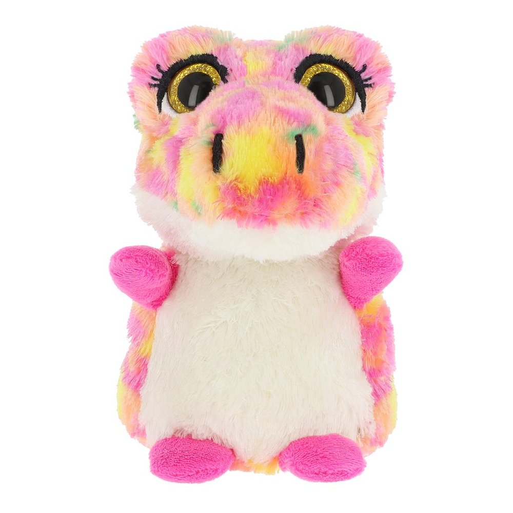 PELUCHE STEGOSAURUS MOTSU 14 CM | KEEL TOYS | 1 UNIDAD | 5027148030466 Imagen principal del producto