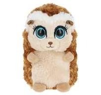 Peluche Erizo Motsu KEEL TOYS Imagen principal del producto
