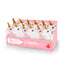 Expositor 12 peluches unicornios 16 cm Keel Toys