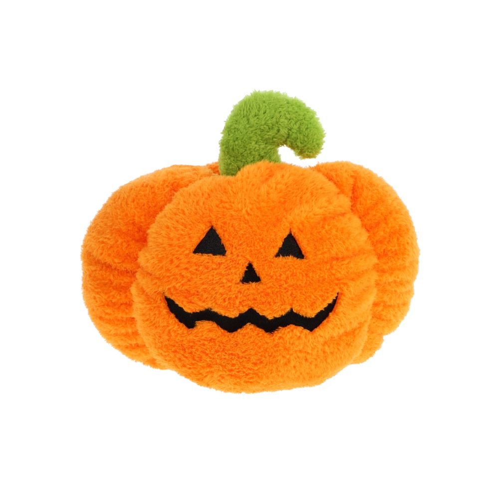 PELUCHE CALABAZA HALLOWEEN 10CM | KEEL TOYS | 1 UNIDAD | 5027148035270 Imagen principal del producto