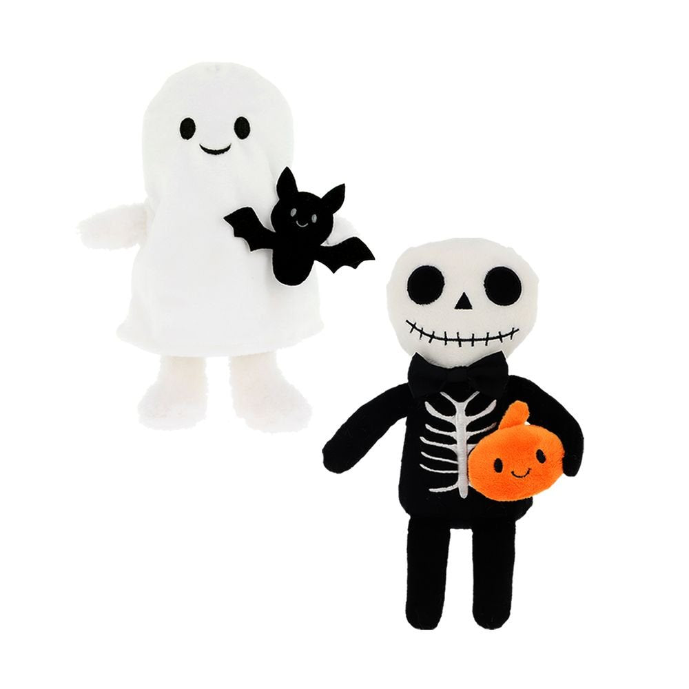 PELUCHE KEELECO HALLOWEEN 2 MODELOS SURTIDO | KEEL TOYS | 1 UNIDAD | 5027148035300 Imagen principal del producto