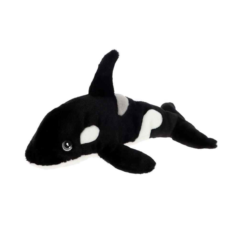 PELUCHE ORCA 30CM | KEEL TOYS | 1 UNIDAD | 5027148036970