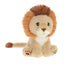 Peluche Leon 14 cm KEEL TOYS