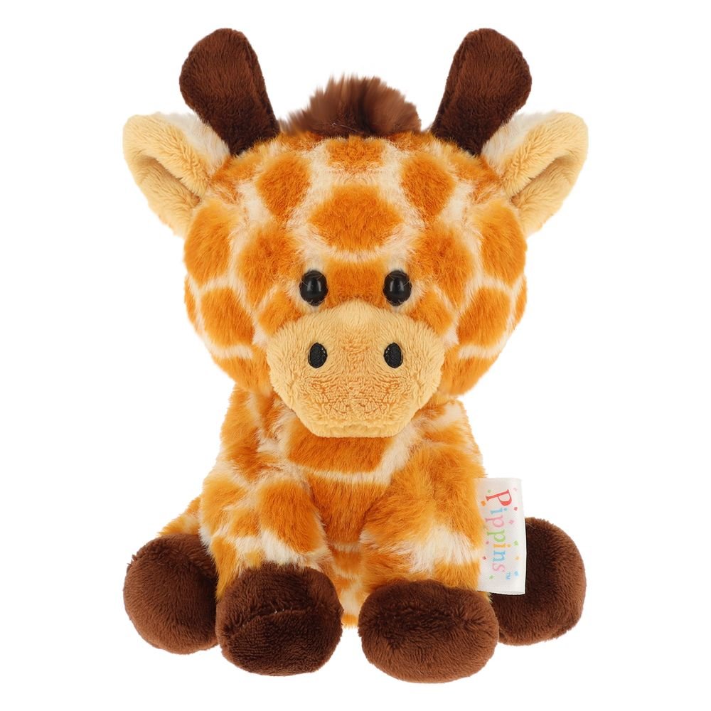 PELUCHE GIRAFA 14CM | KEEL TOYS | 1 UNIDAD | 5027148048867 Imagen principal del producto