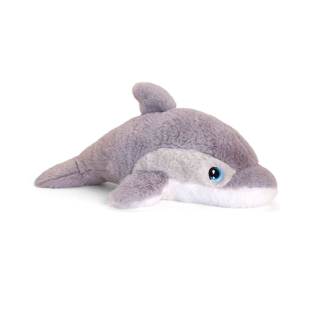 PELUCHE DELFIN 25CM | KEEL TOYS | 1 UNIDAD | 5027148061774 Imagen principal del producto