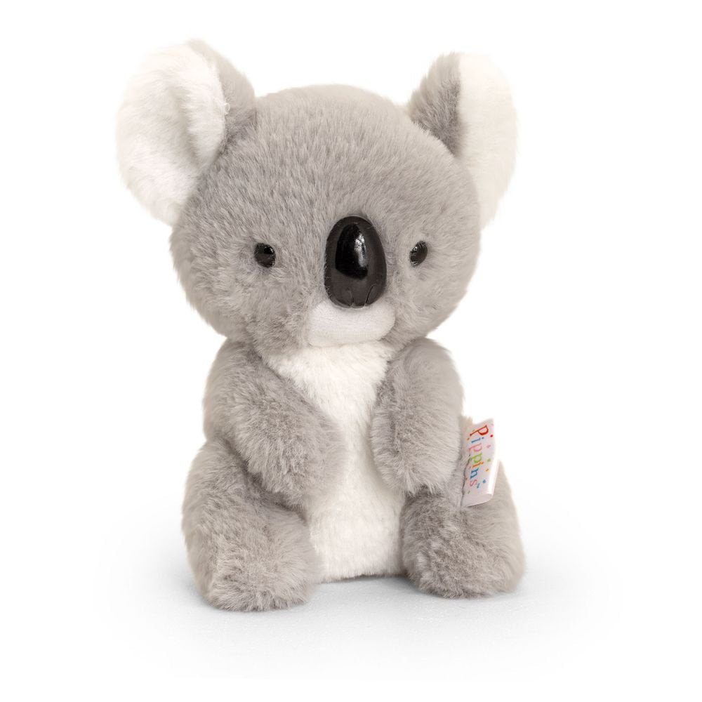 PELUCHE KOALA 14CM | KEEL TOYS | 1 UNIDAD | 5027148065628 Imagen principal del producto