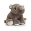 PELUCHE RINOCERONTE 18CM | KEEL TOYS | 1 UNIDAD | 5027148065673