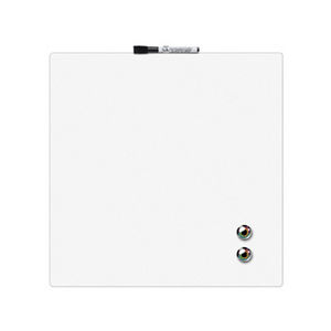 Pizarra Magnetica Blanca 36x36cm Rexel Imagen principal del producto
