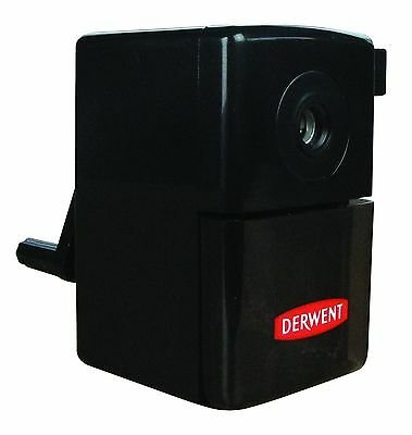 AFILALAPIZ DE SOBREMESA SUPER POINT MINI DERWENT | 1 UNIDADES | (DERWENT) Imagen principal del producto