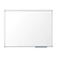 Pizarra Magnética Blanco 90x60 cm Esselte Nobo Essence