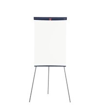 Pizarra Caballete Tripode Acero Magnética 184x68 cm REXEL