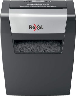 Destructora Rexel Momentum X308 para oficina y hogar