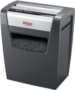 Destructora Rexel Momentum X410 para Oficina y Hogar