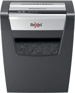 Destructora Rexel Momentum X312 para Oficina y Hogar