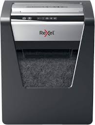 Destructora Rexel Momentum X415 Corte Partículas para Oficina