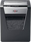 Destructora Rexel Momentum X415 Corte Partículas para Oficina