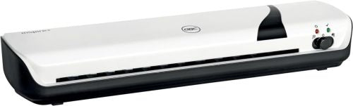 Plastificadora gbc inspire + a3 color blanco Imagen principal del producto