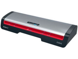Plastificadora GBC Serie 2 250hs A3 en gris