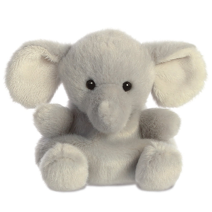 PELUCHE ELEFANTE 13CM | AURORA | 1 UNIDAD | 5034566334762 Imagen principal del producto