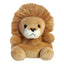 Peluche León 13 cm Aurora Regalo