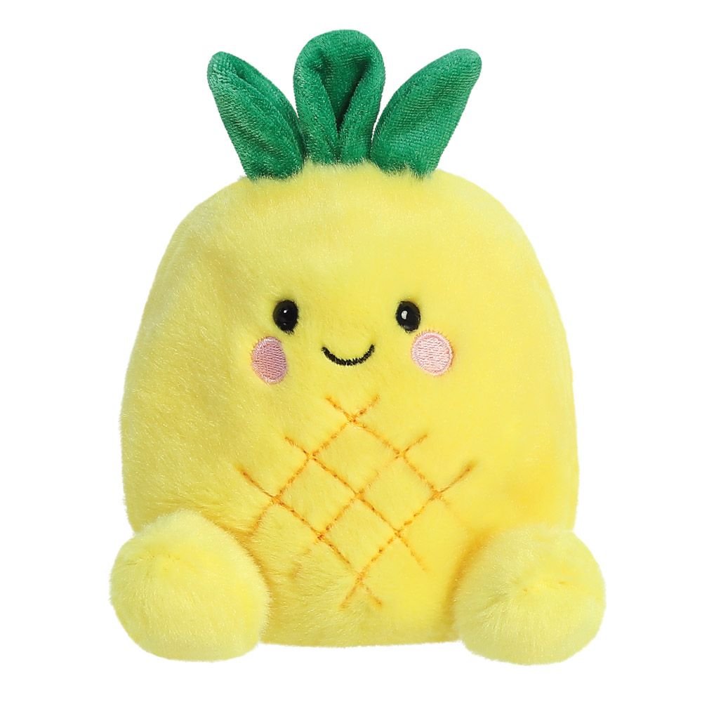 PELUCHE PIÑA 13CM | AURORA | 1 UNIDAD | 5034566335714 Imagen principal del producto