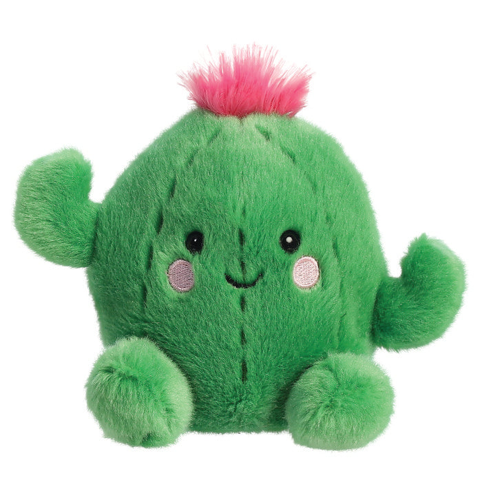 PELUCHE CACTUS 13CM | AURORA | 1 UNIDAD | 5034566336155 Imagen principal del producto