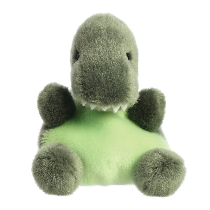 Peluche Trex 13 cm Aurora Imagen principal del producto