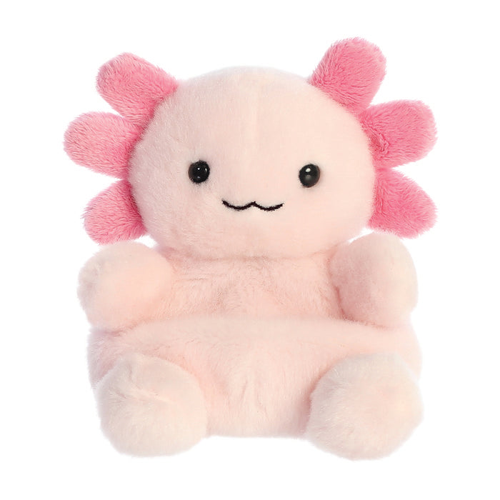 PELUCHE AXOLOTE 13CM | AURORA | 1 UNIDAD | 5034566336759