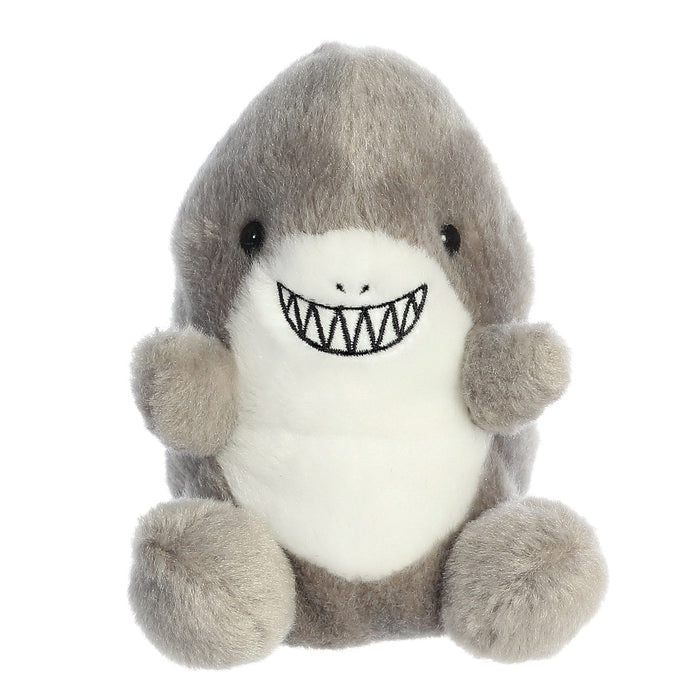 PELUCHE TIBURON 13CM | AURORA | 1 UNIDAD | 5034566336858