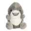 PELUCHE TIBURON 13CM | AURORA | 1 UNIDAD | 5034566336858