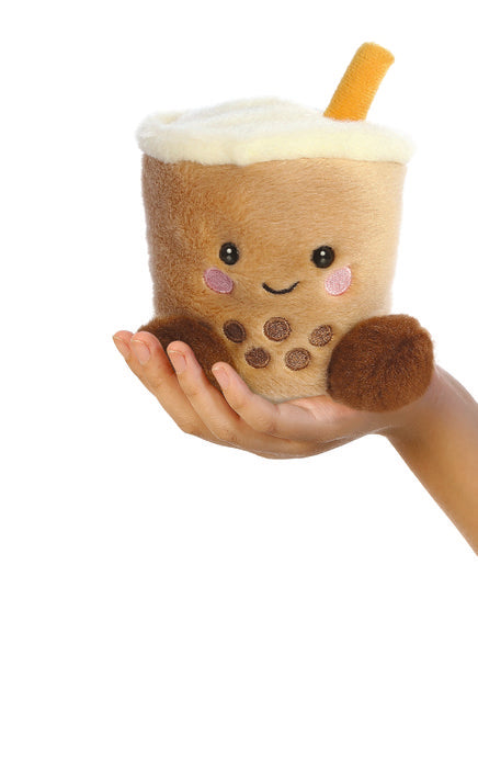 Peluche Te de Burbujas 13 cm Aurora