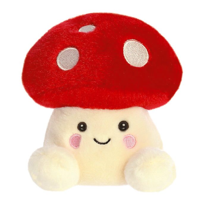 Peluche Seta 13 cm Aurora Imagen principal del producto