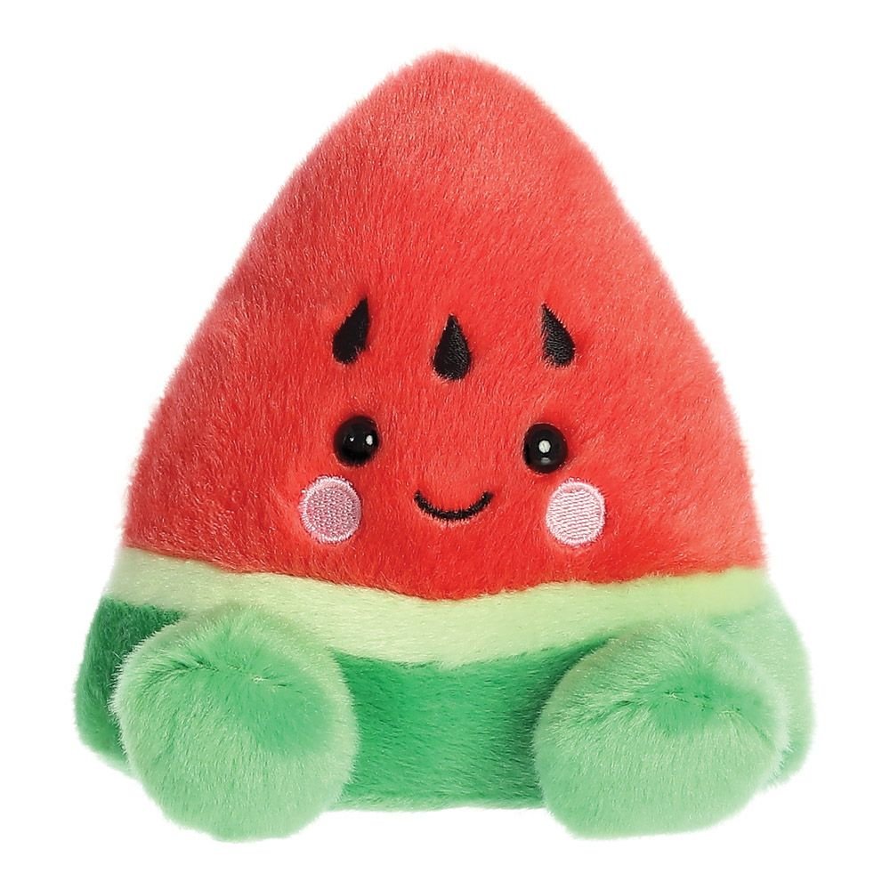 PELUCHE SANDIA 13CM | AURORA | 1 UNIDAD | 5034566337718 Imagen principal del producto