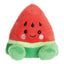 PELUCHE SANDIA 13CM | AURORA | 1 UNIDAD | 5034566337718