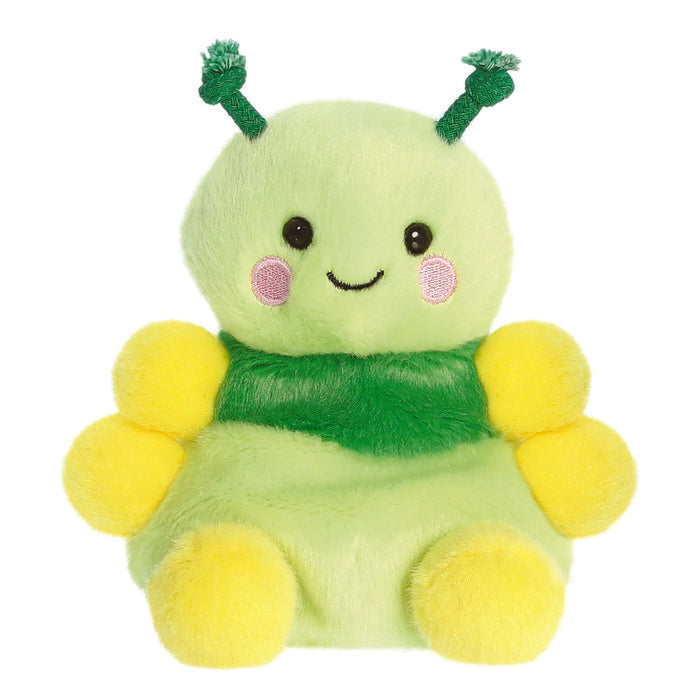 Peluche Oruga 13 cm Aurora