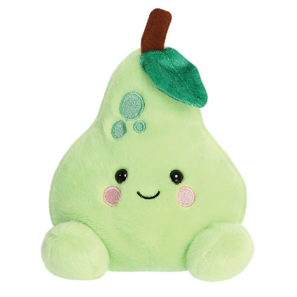 Peluche Pera 13 cm Aurora Regalo