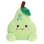 Peluche Pera 13 cm Aurora Regalo