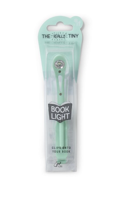 Lampara Lectura Tiny Menta THE COMPANY CALLED IF HOUSE