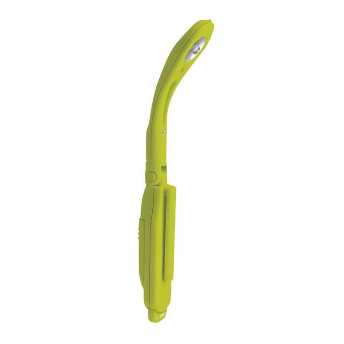 Lampara lectura Tiny verde claro marca The Company Called If House