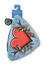 Portatodo Eclectionery Corazón - The Company Called If House
