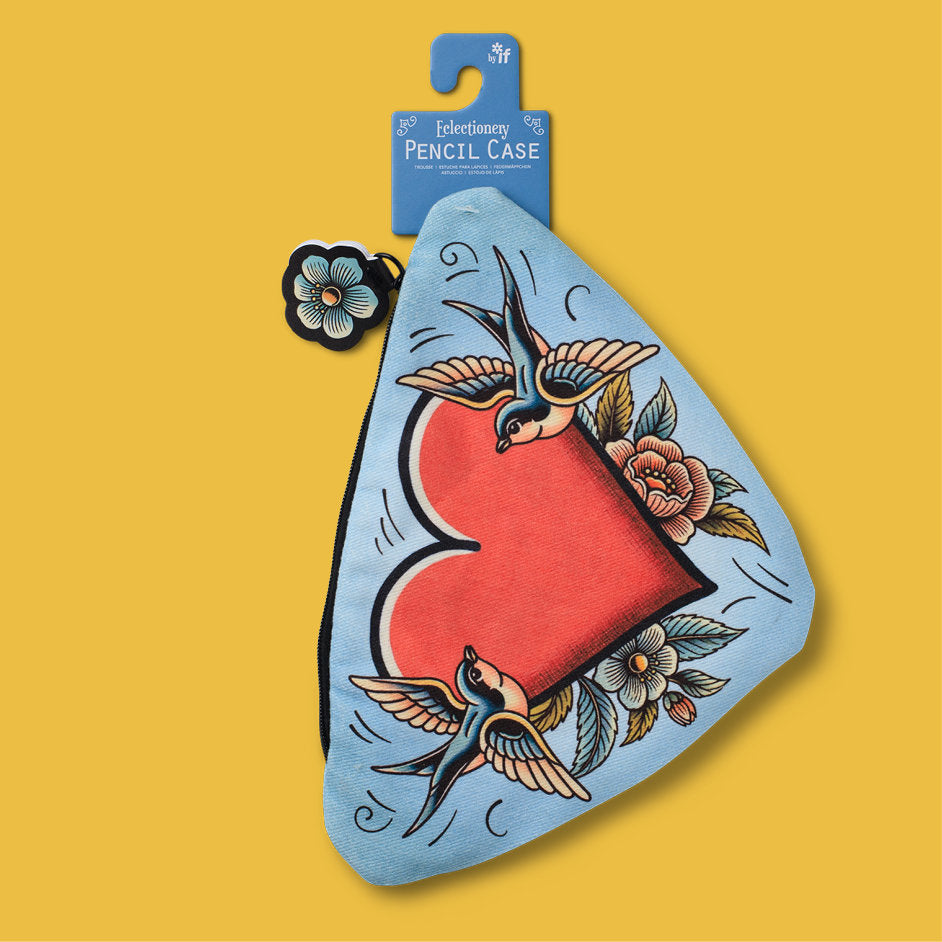Portatodo Eclectionery Corazón - The Company Called If House