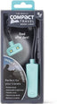 Lampara lectura compact travel menta claro THE COMPANY CALLED IF HOUSE