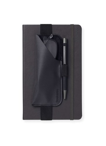 Funda gafas negro THE COMPANY CALLED IF HOUSE