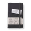 Notebook Pocket A6 Journal Negro