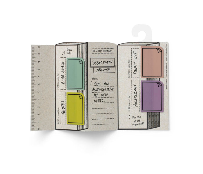 Etiquetas Adhesivas Organizadoras Tonos Pastel Marca The Company Called If House Pack 20