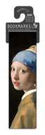 Marcapáginas Magnético Girl With a Pearl Earr marca The Company Called If House