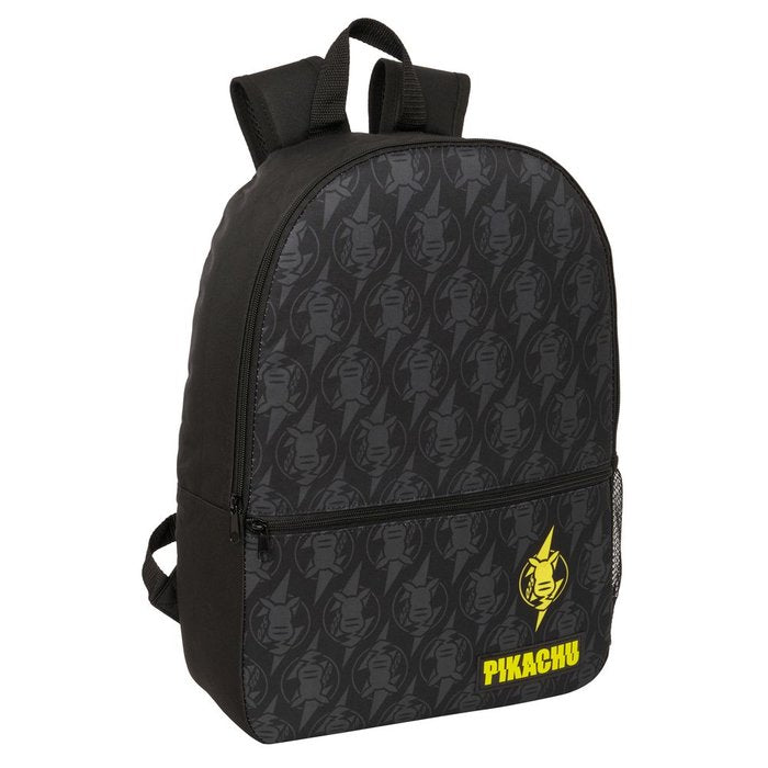Mochila Pokémon Safta