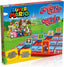 JUEGO DE MESA QUIEN ES QUIEN SUPER MARIO | WINNING MOVES CT | 1 UNIDAD | 5036905050074