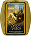 Juego de Mesa Quiz El Señor de los Anillos Winning Moves CT