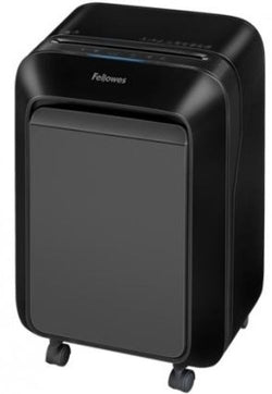 Destructora de Documentos Fellowes LX210 Mini Corte Negros